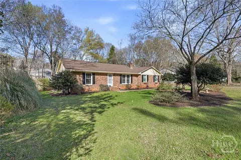 185 Knob Lick Dr, Athens, GA 30605