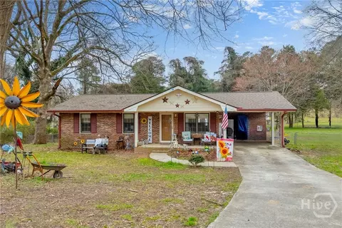 538 Valleyview Dr, Winder, GA 30680
