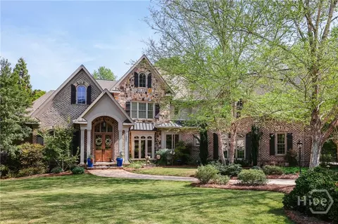 1051 Moss Creek Ter, Watkinsville, GA 30677