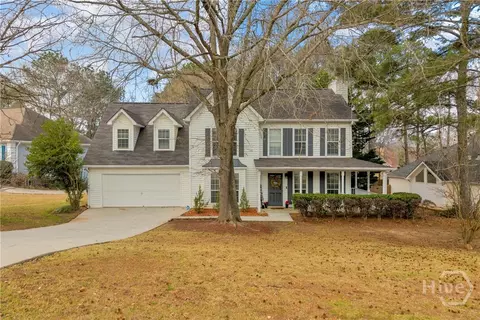 209 Kensington Trce, Stockbridge, GA 30281