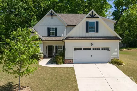 210 Solihull Ln, Athens, GA 30605