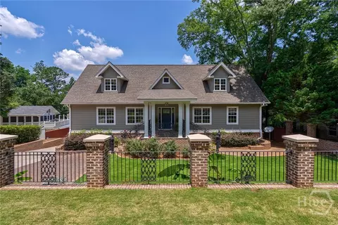 224 Fortson Dr, Athens, GA 30606