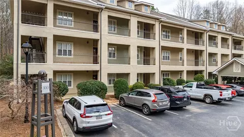 125 Wood Lake Dr #302, Athens, GA 30606