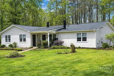 122 Park Ridge Ct, Athens, GA 30605