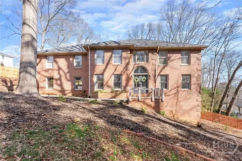 3810 Hardy Pl, Gainesville, GA 30506
