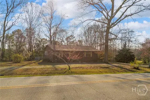 1019 White Hill School Rd, Commerce, GA 30529