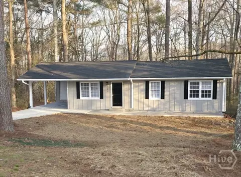 1240 Pioneer Cir, Watkinsville, GA 30677