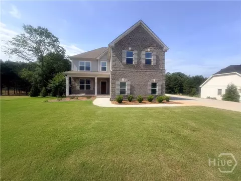 2577 Blazing Star Ct, Statham, GA 30666