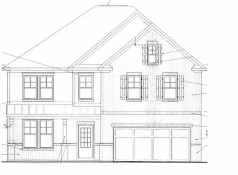 2577 Blazing Star Ct, Statham, GA 30666