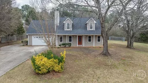 4314 Coastal Ln, Loganville, GA 30052