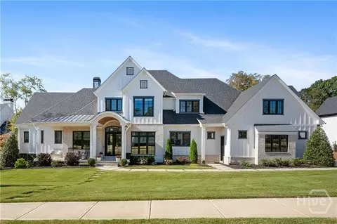 2880 Spartan Estates Dr, Athens, GA 30606