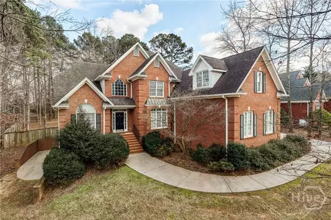 1191 Arizona Bnd, Watkinsville, GA 30677