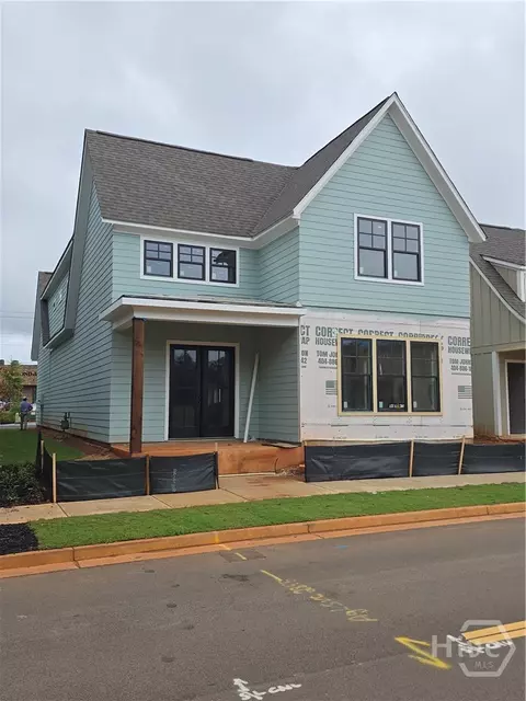 2845 Electric Ave, Watkinsville, GA 30677
