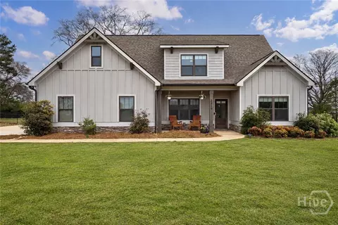 2219 Greensboro Hwy, Watkinsville, GA 30677