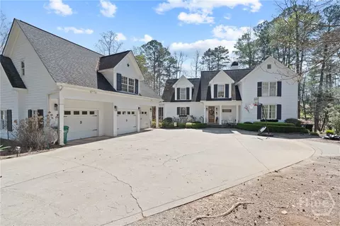 1071 Carnoustie Dr, Greensboro, GA 30642