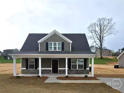 115 Charlotte Dr, Statham, GA 30666