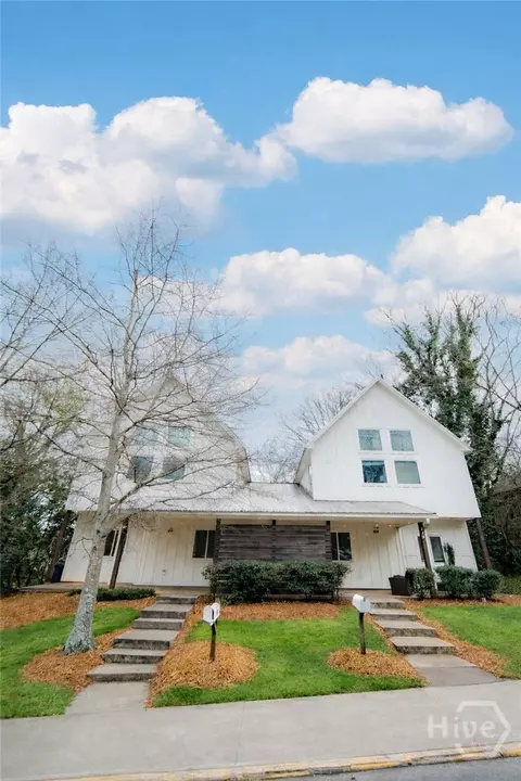 641647 W Hancock Ave, Athens, GA 30601