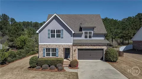 1866 Meadow Springs Dr, Watkinsville, GA 30677
