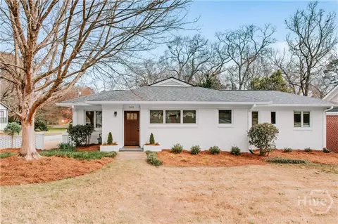 301 Parkway Dr, Athens, GA 30606