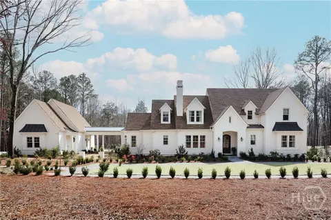2990 Flat Rock Rd, Watkinsville, GA 30677