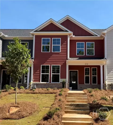 212 W Park Dr, Athens, GA 30606