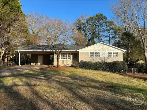 431 College Cir, Athens, GA 30605