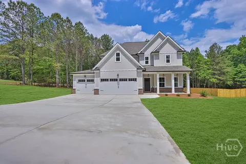 408 Pinewood Dr, Covington, GA 30014