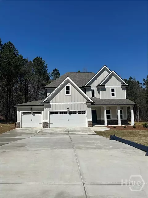 408 Pinewood Dr, Covington, GA 30014