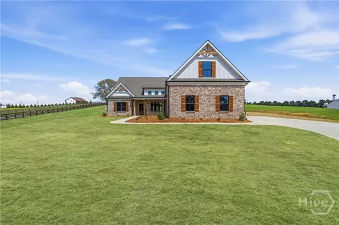 3625 Fannie Thompson Rd, Monroe, GA 30656