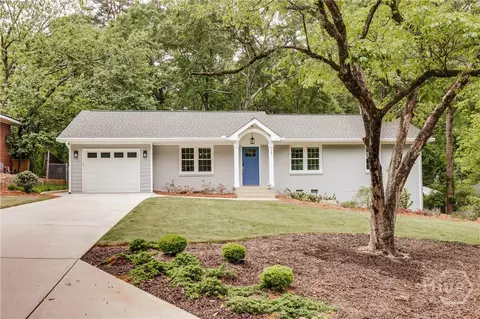 115 Annes Ct, Athens, GA 30606
