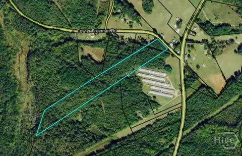 0 Hwy 191, Danielsville, GA 30633