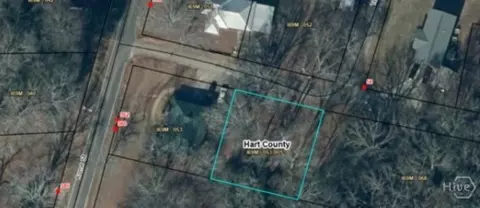 0 Teasley St, Hartwell, GA 30643