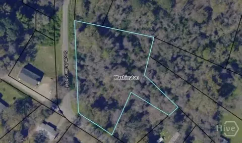 0 Alabama St, Washington, GA 30673