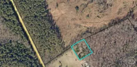 0 Fork Creek Rd, Bowman, GA 30624
