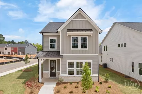 372 Summerville Ln, Athens, GA 30606