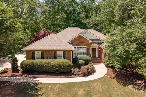102 Buckeye Br, Athens, GA 30605