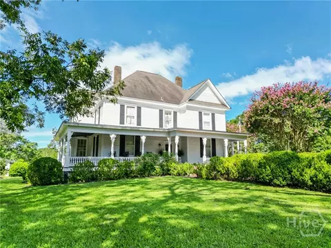 1170 Ash Rd, Bishop, GA 30621