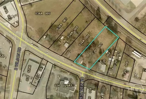 3142 Maysville Rd, Commerce, GA 30529