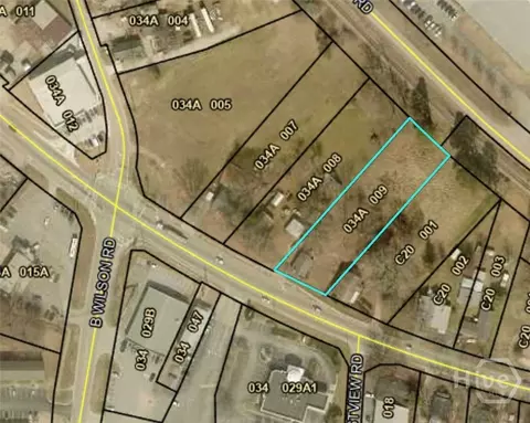 3162 Maysville Rd, Commerce, GA 30529