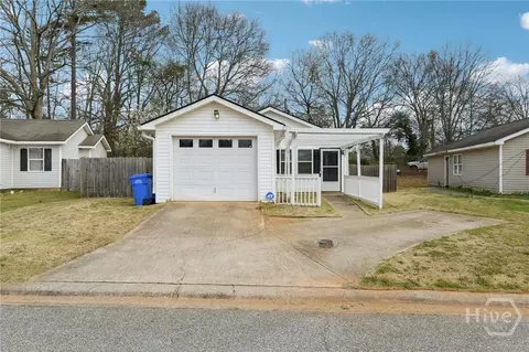 269 Buckingham Ct, Athens, GA 30607