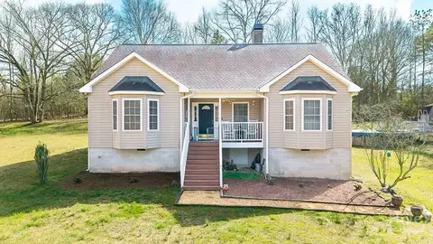 630 Allen Rd, Danielsville, GA 30633