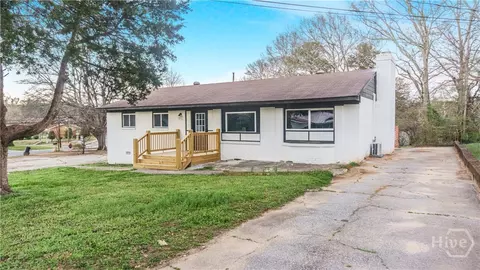 125 Cone Dr, Athens, GA 30606