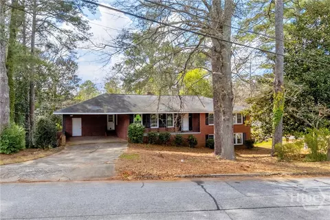 110 Vista Dr, Athens, GA 30605