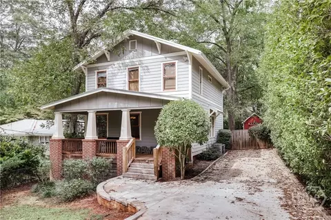 139 Hillside St, Athens, GA 30601