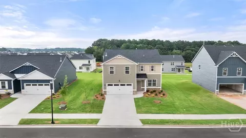 454 Abbott Rd, Statham, GA 30666