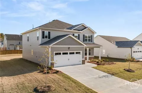 449 Abbott Rd, Statham, GA 30666 photo 2