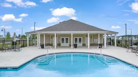 449 Abbott Rd, Statham, GA 30666 photo 5