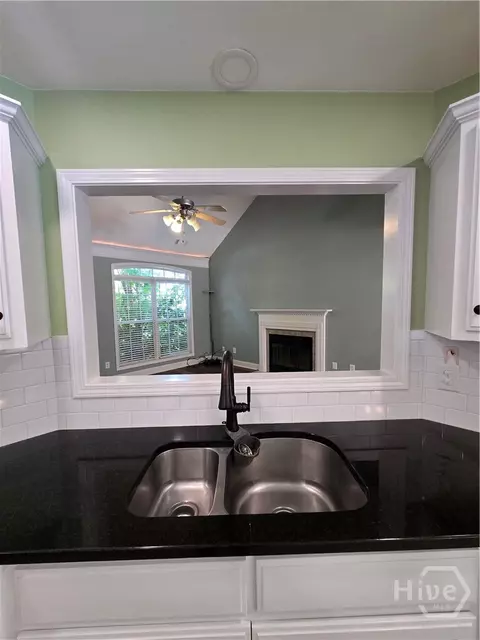 Kitchen - 130 Shannons Pl, Comer, GA 30629 photo 1 of 4
