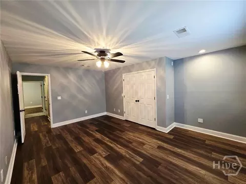 Bedroom - 130 Shannons Pl, Comer, GA 30629 photo 3 of 7