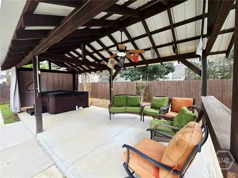 Exterior - 130 Shannons Pl, Comer, GA 30629 photo 12 of 12